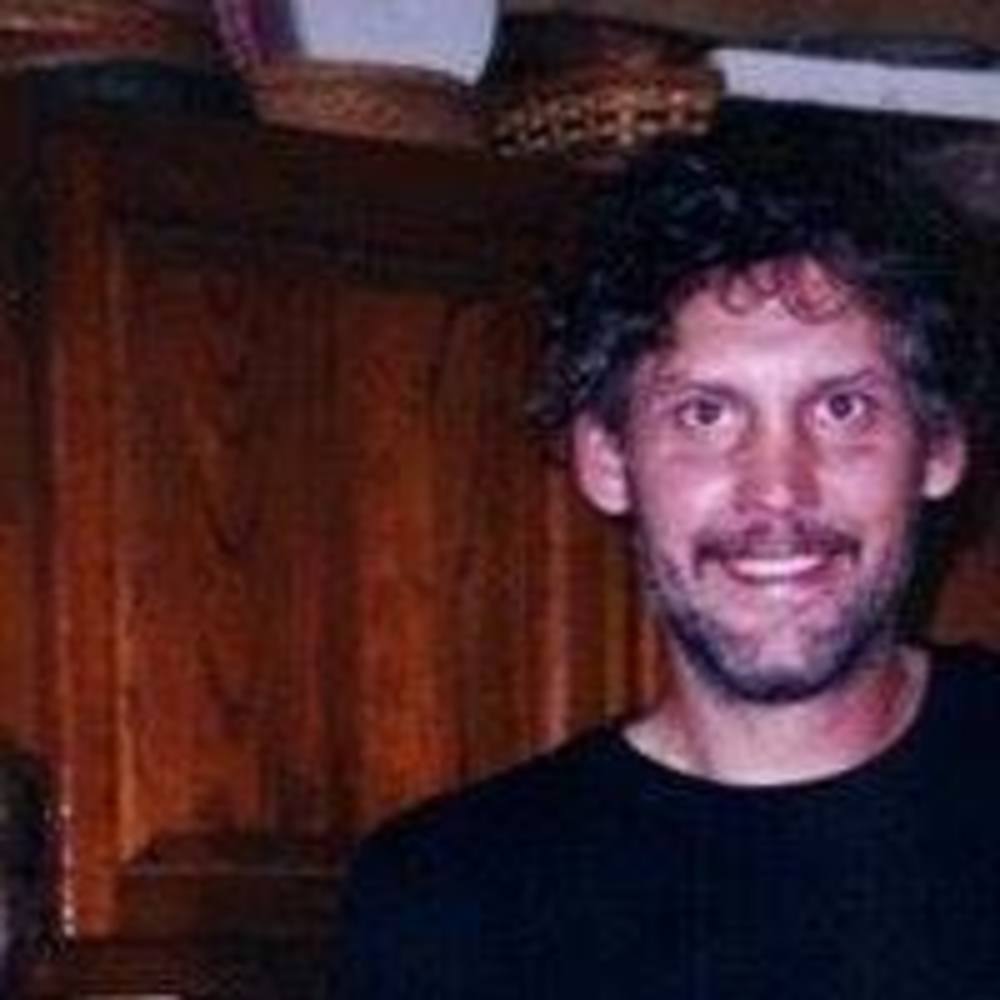 Meet your Posher, Larry